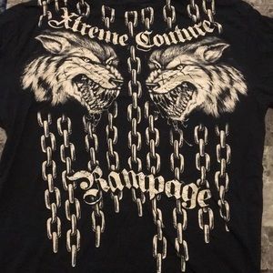 Men’s Xtreme Couture t shirt